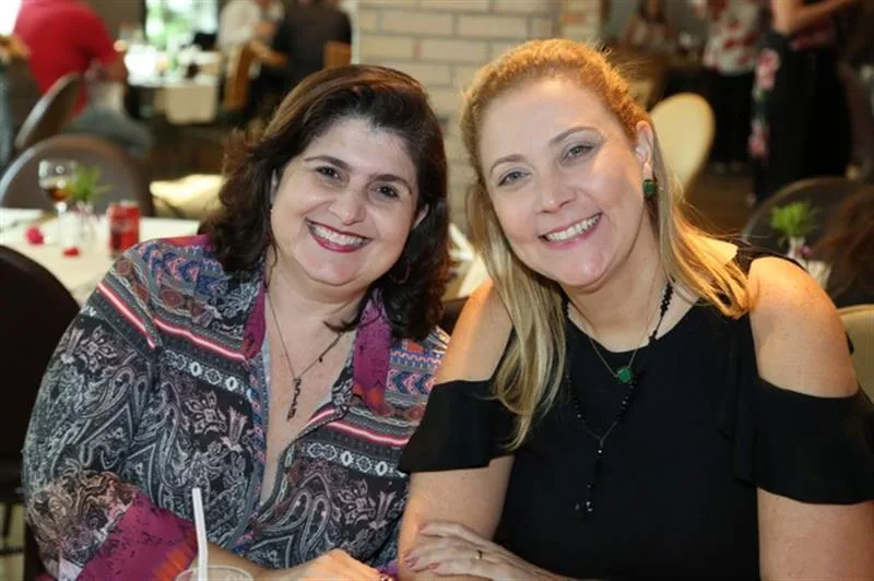 Bebel Ciasca e Andrea Delfino