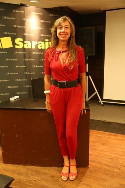 Patrícia Longhi