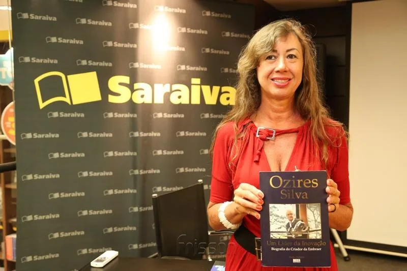 Patrícia Longhi