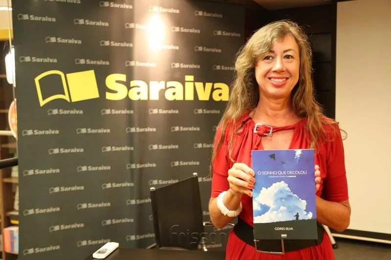 Patrícia Longhi