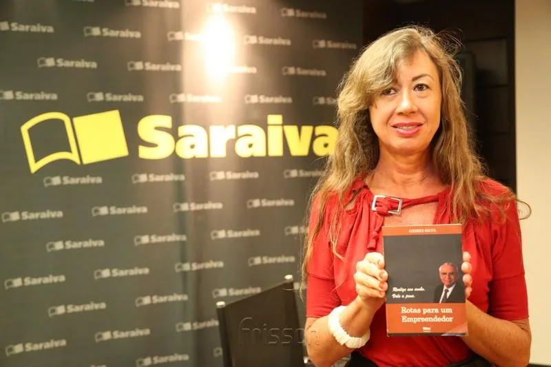 Patrícia Longhi