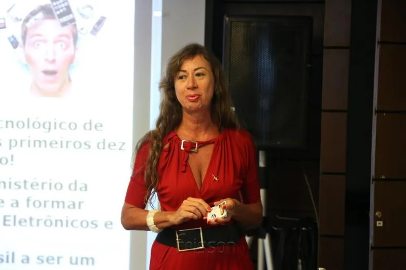 Patrícia Longhi