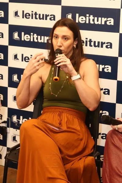 Fernanda Cavalieri