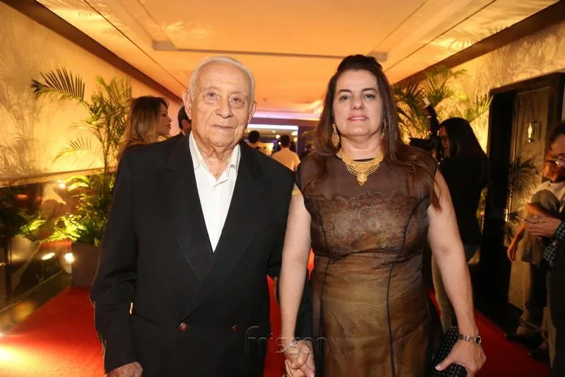 Adauto e Silvana Bezerra