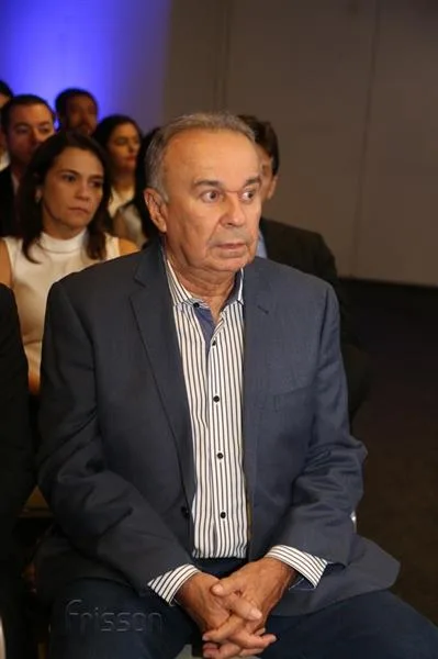 Bosco Pinheiro