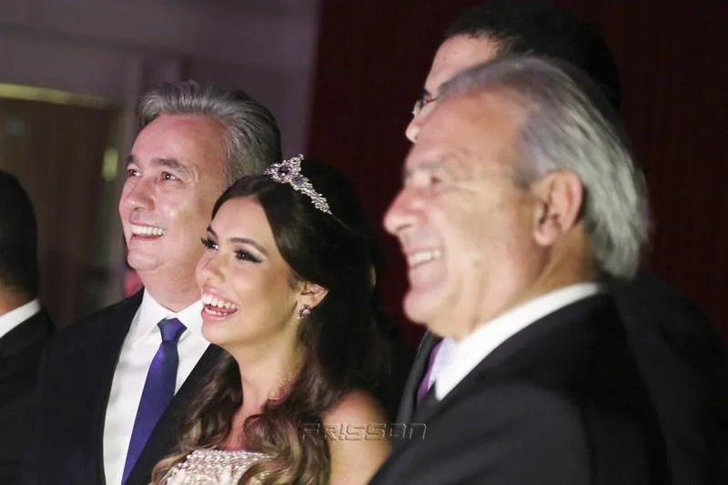 15 Anos de Maria Clara Teixeira