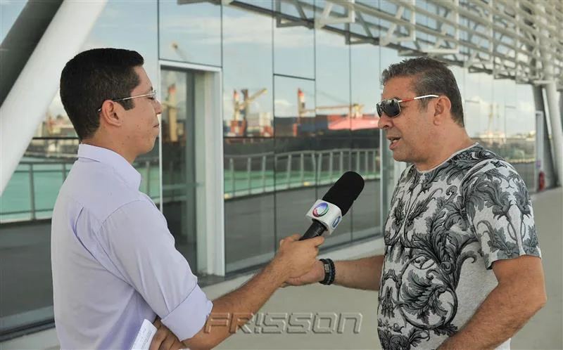 Cláudio Silveira