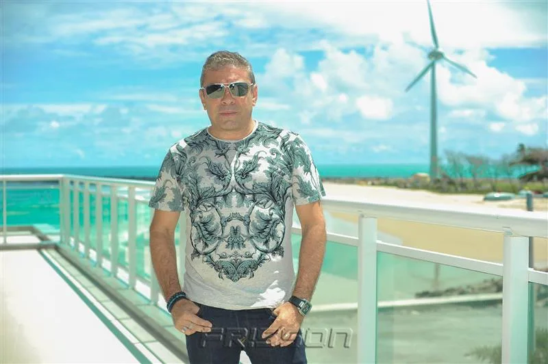 Cláudio Silveira