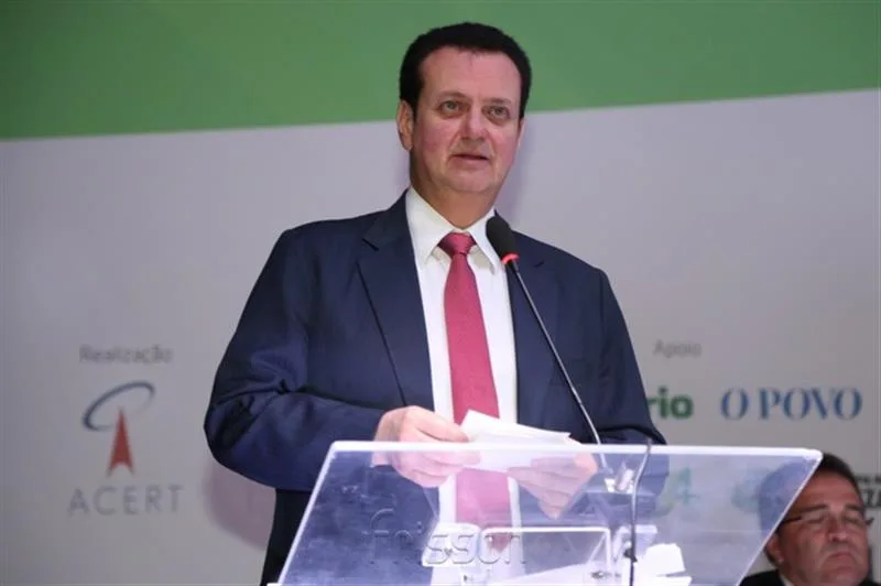 Gilberto Kassab