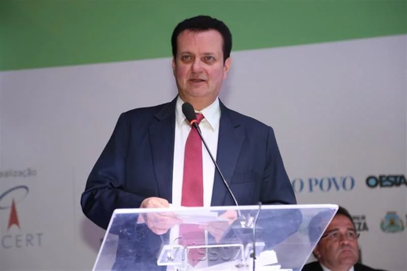 Gilberto Kassab