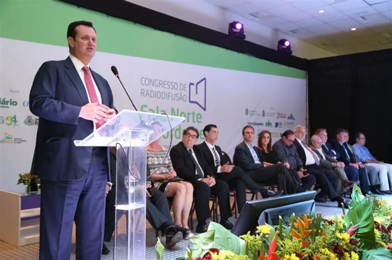 Gilberto Kassab