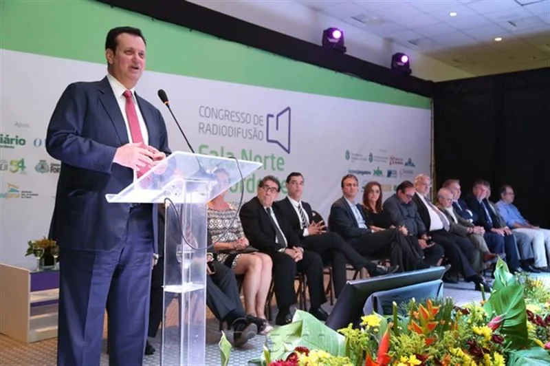 Gilberto Kassab