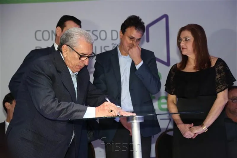 Antônio dos Santos