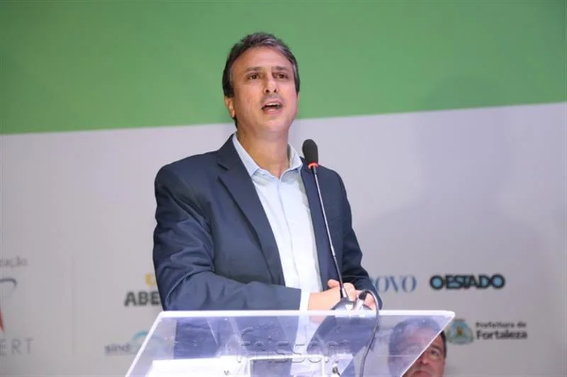 Camilo Santana