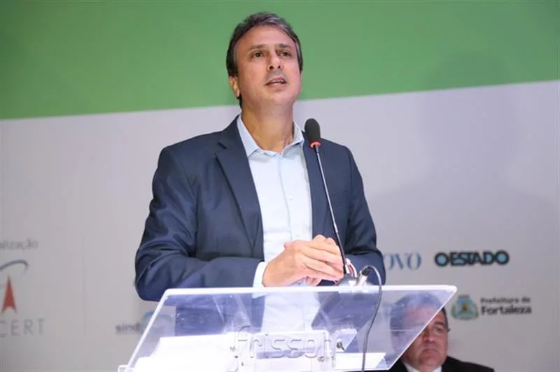 Camilo Santana