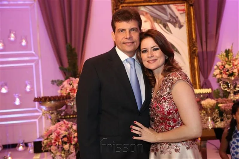 André e Rafaela Bezerra