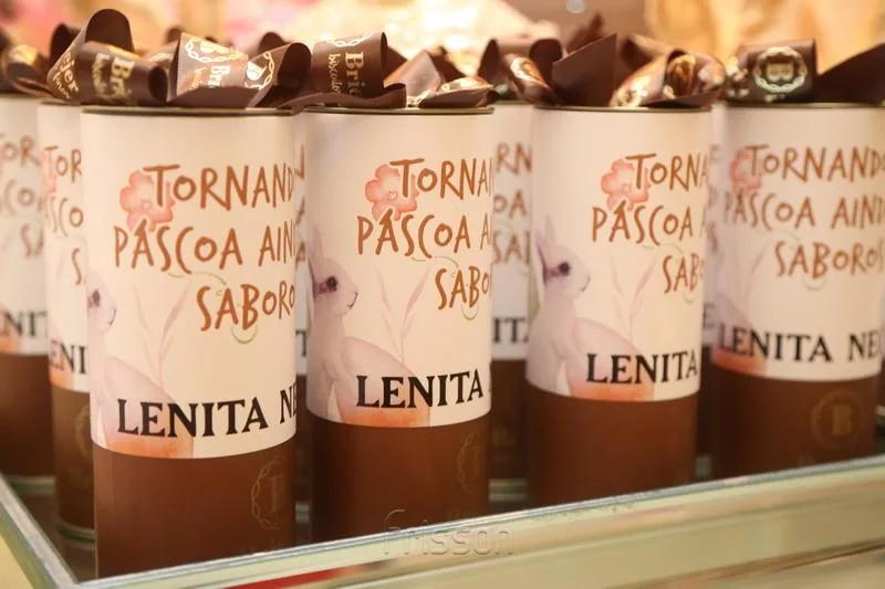 Decoração
