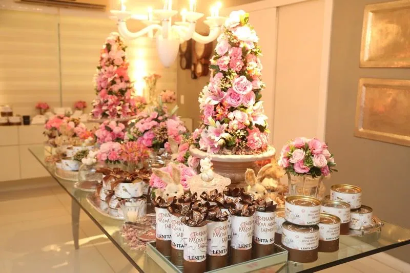 Decoração