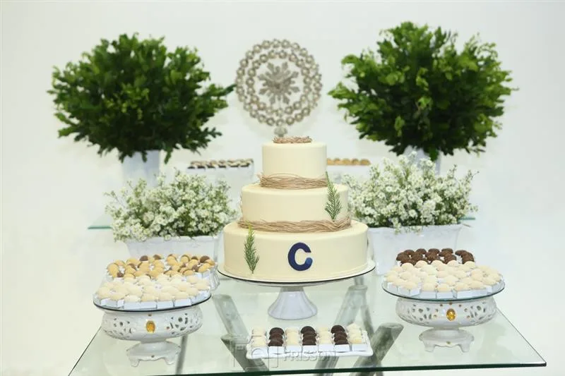 Decoração
