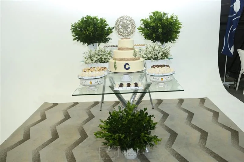 Decoração