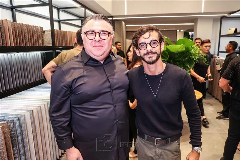 Inauguração ArtePiso Conceito