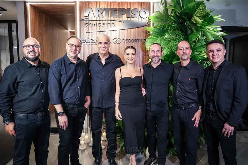 ArtePiso Conceito
