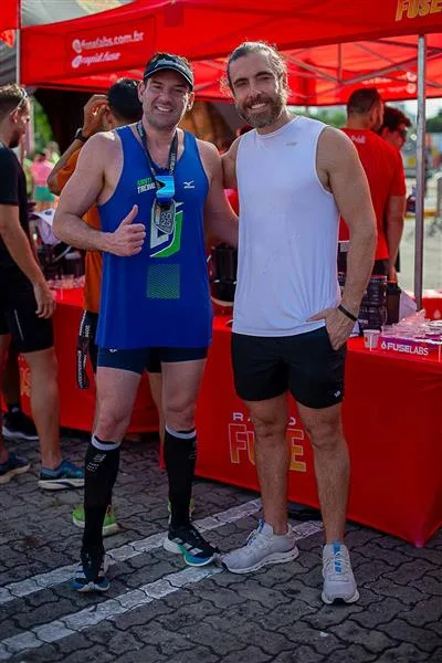 Abaeté Neto e André Montenegro