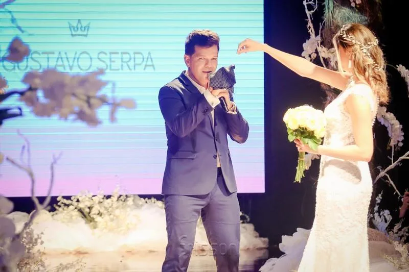 Desfile