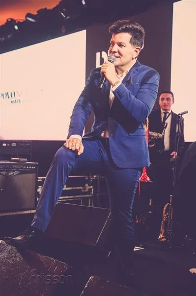 Gustavo Serpa