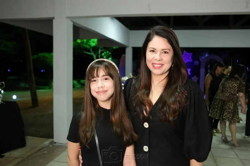 Alicia e Ângela Gutierrez