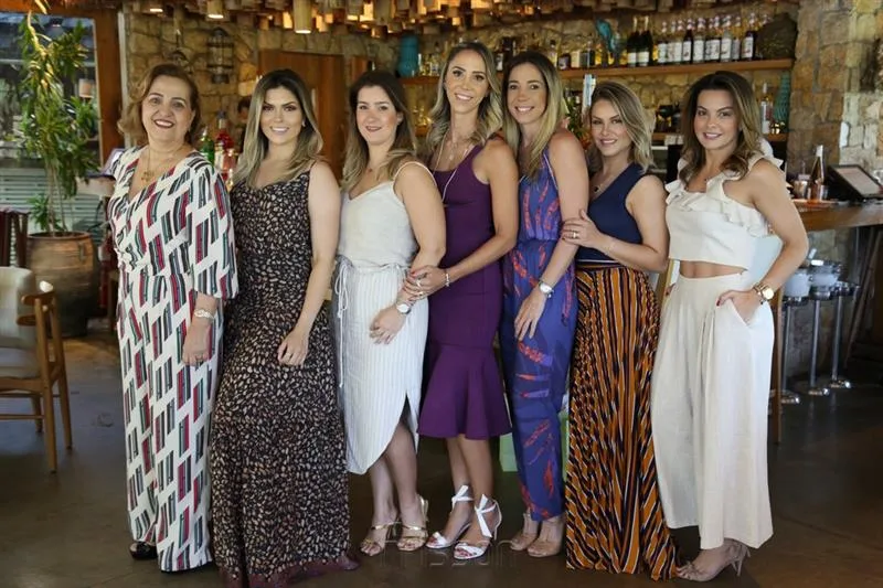 Aniversário Livia Vieira