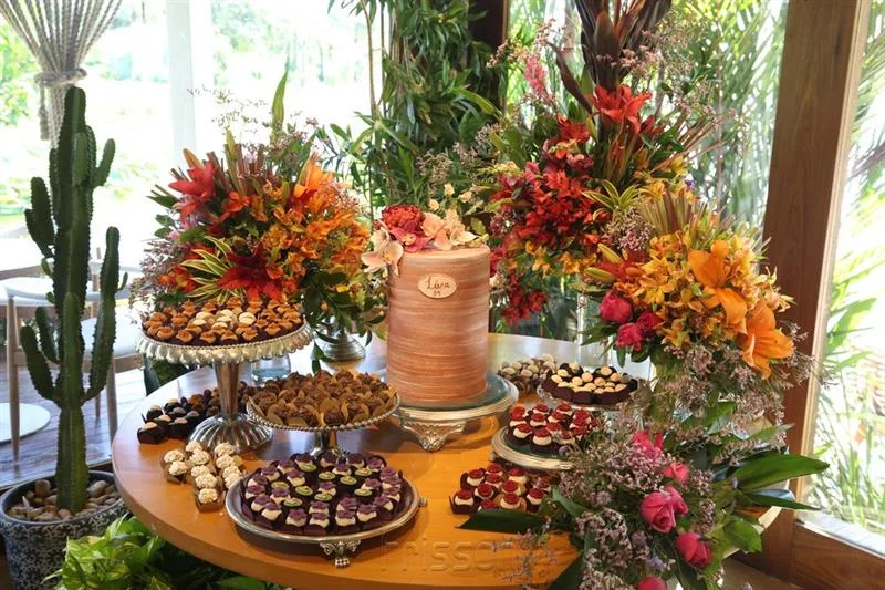 Decoração