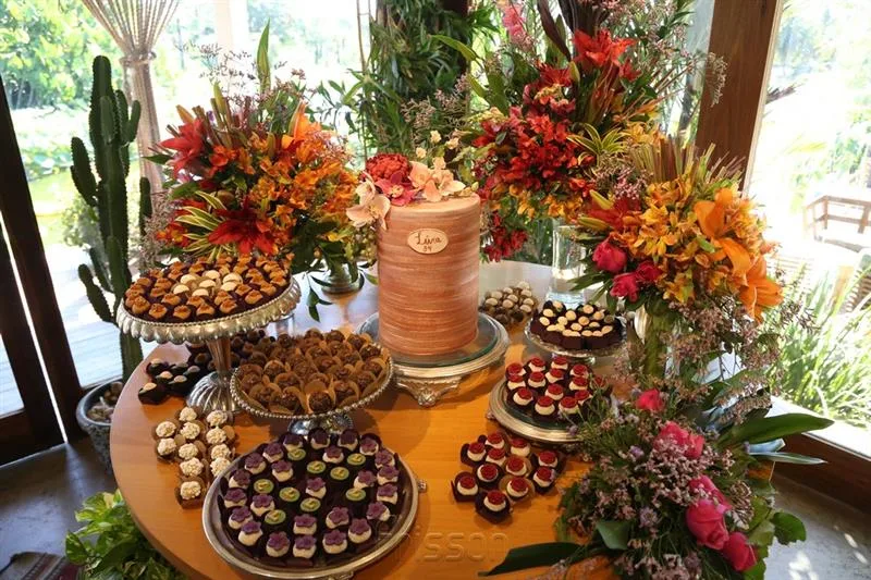 Decoração