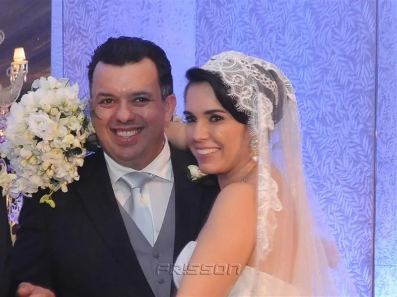 Alexandre e Aguiara