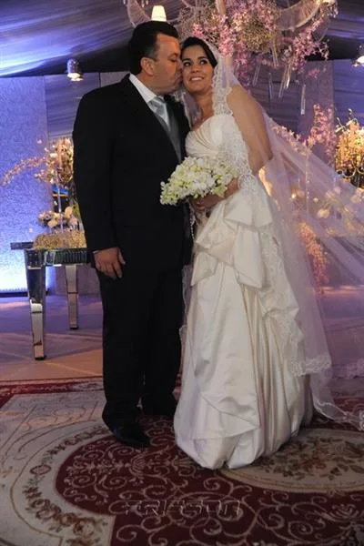Alexandre e Aguiara