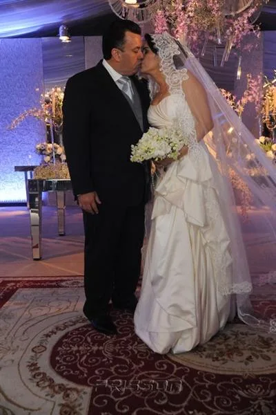 Alexandre e Aguiara