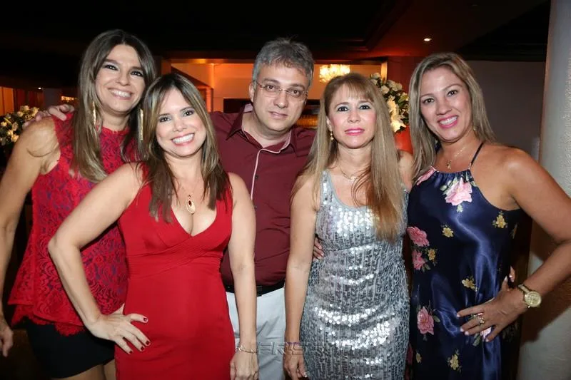 50 Anos de Adriano Cysne