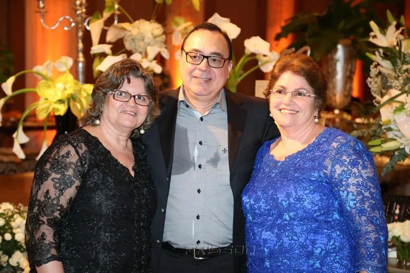 50 Anos de Adriano Cysne