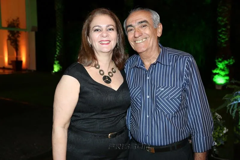 50 Anos de Adriano Cysne