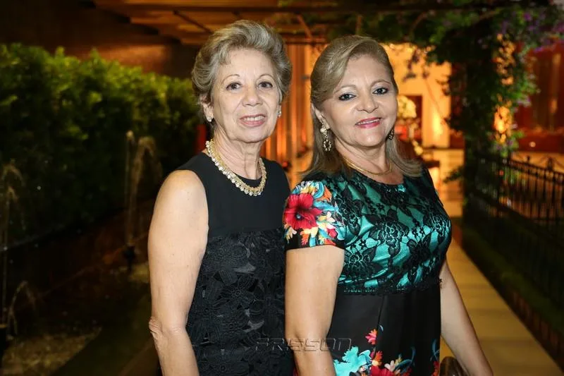 50 Anos de Adriano Cysne