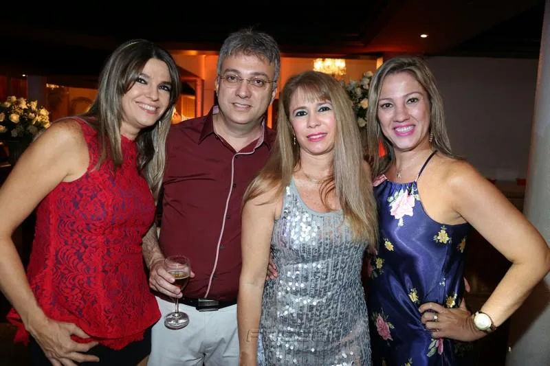 50 Anos de Adriano Cysne