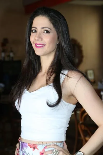 Ana Paula Castro