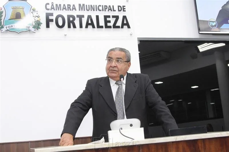 Antônio Cruz Vasques