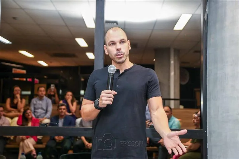 Bruno Leitão