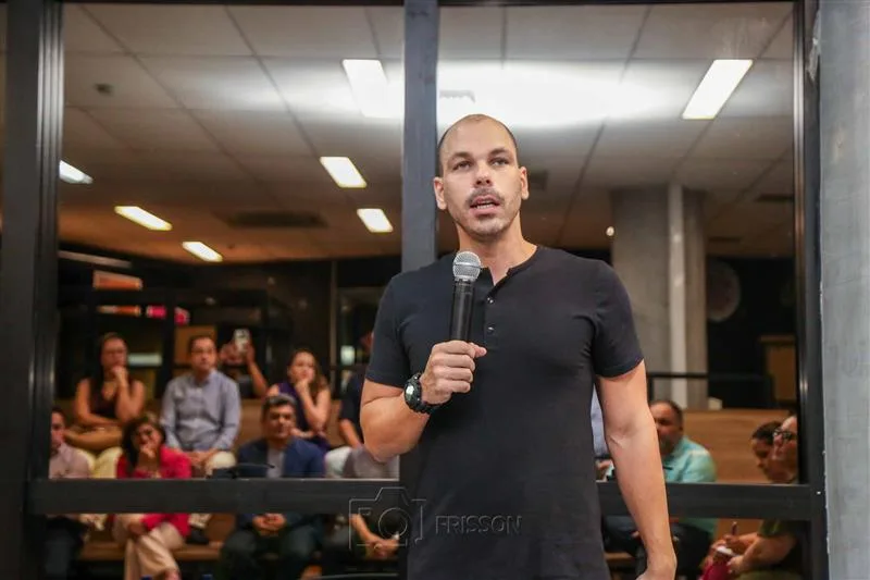 Bruno Leitão