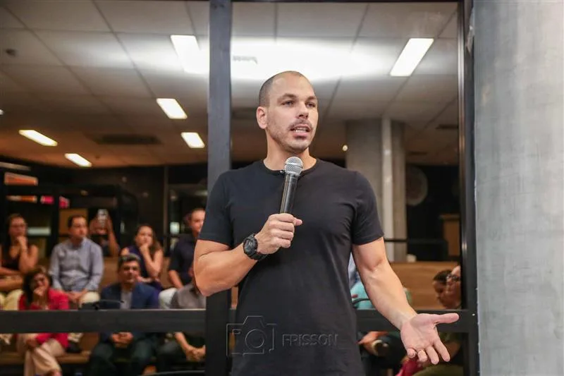Bruno Leitão