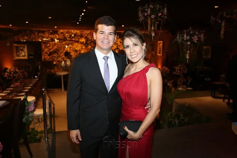 Breno Lucetti e Paulo Mourão