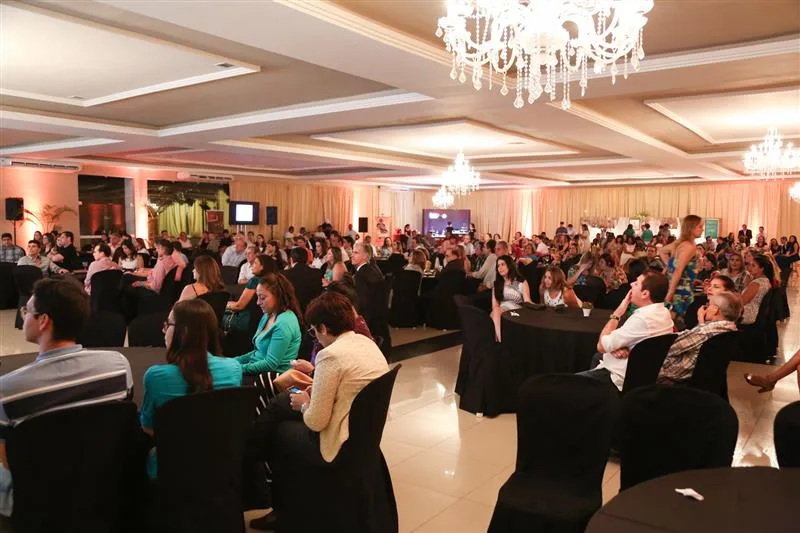 Convention Bureau