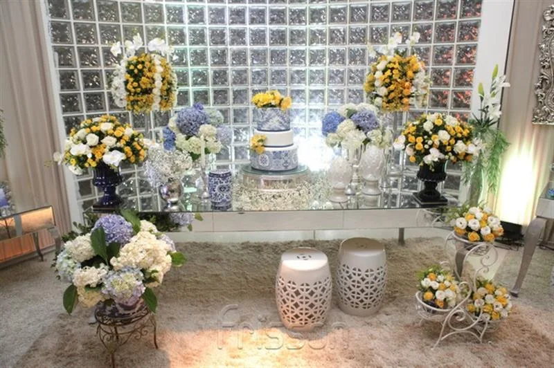 Decoração