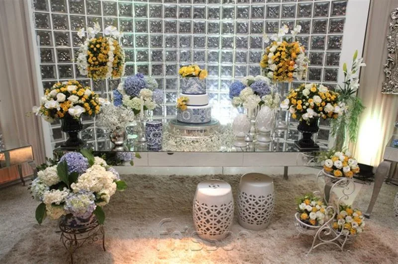 Decoração